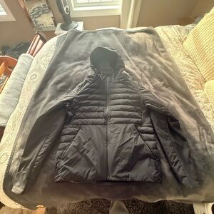 Lululemon jacket
